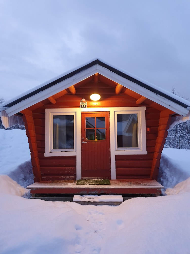 Economy Cabin