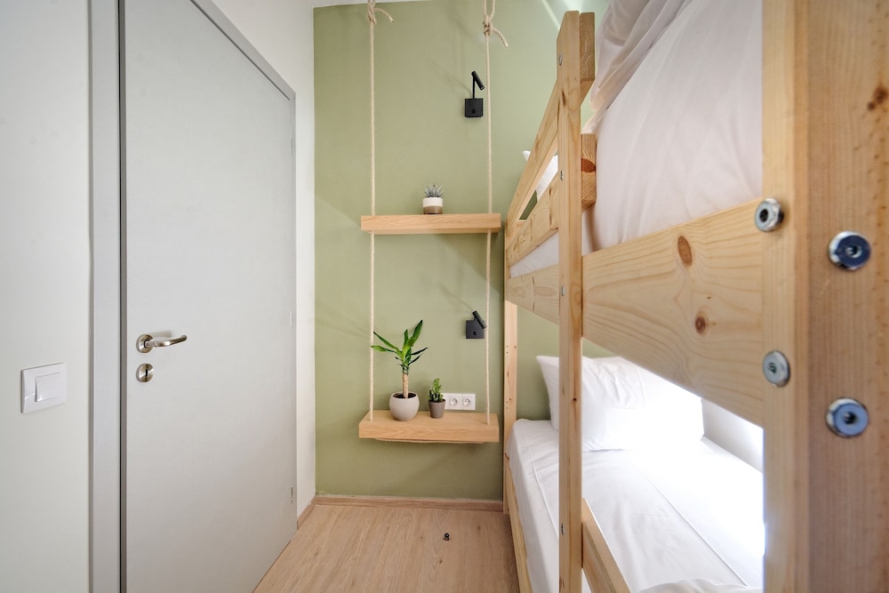 Elite Apartment, 2 Bedrooms, Ground Floor photo 3