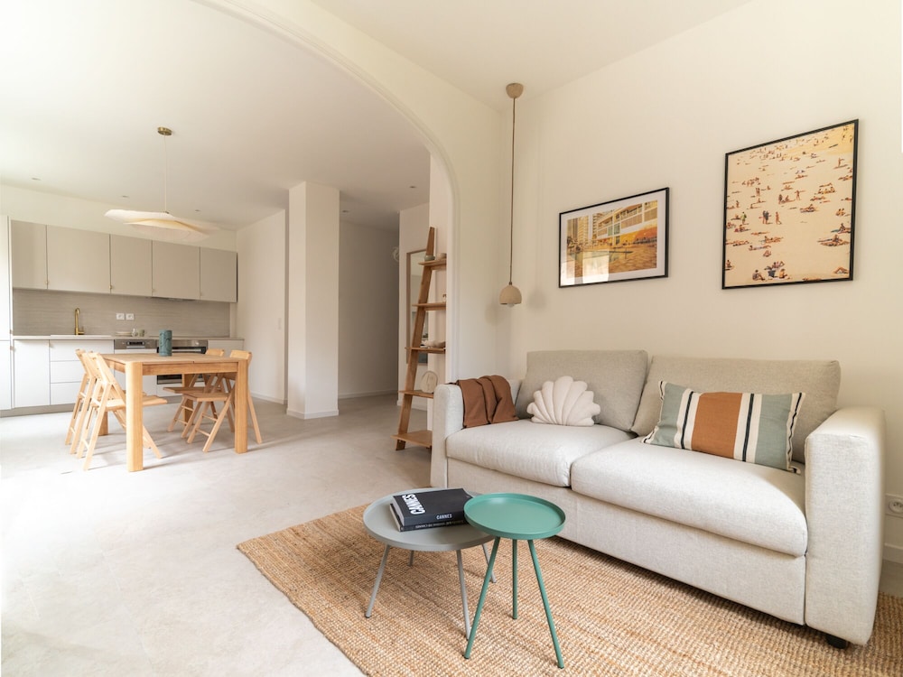 Apartment, Ensuite (50 m2)
