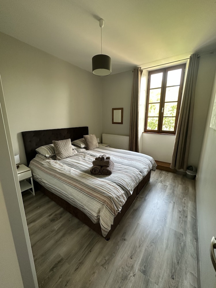 Deluxe Apartment, Private Bathroom, Garden View (Arcana 2 Chambres) photo 1