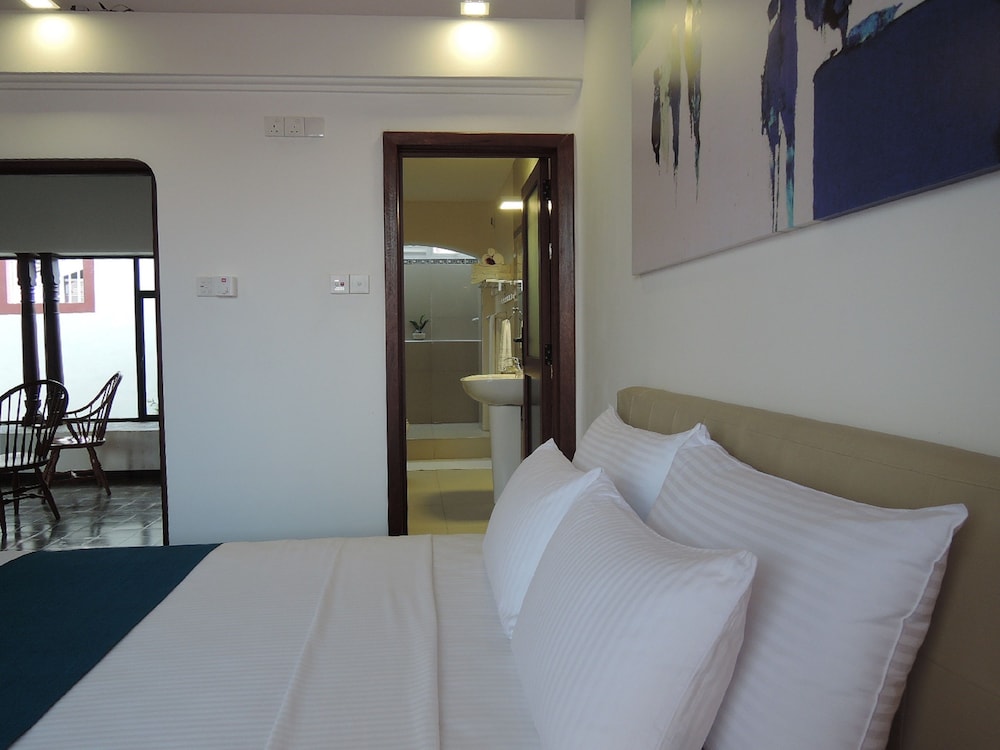 Double Room photo 2