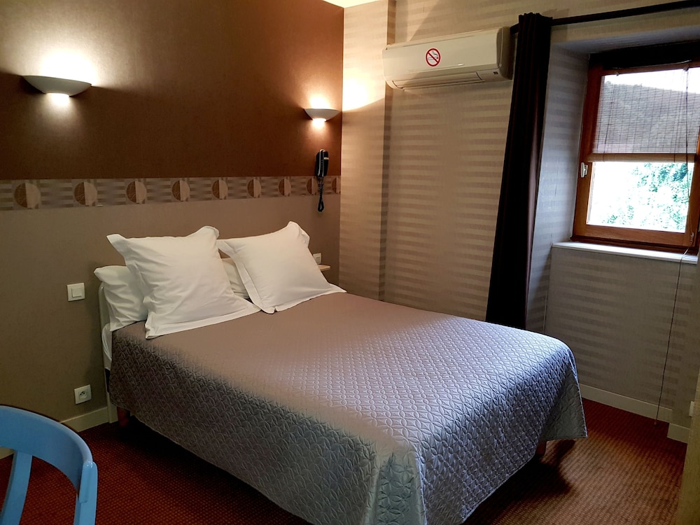 Standard Double Room, 1 Double Bed, Non Smoking photo 3
