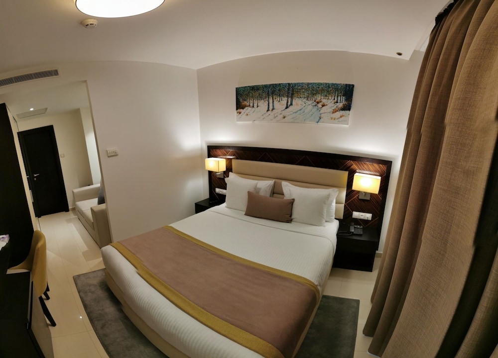 Classic Double Room photo 2