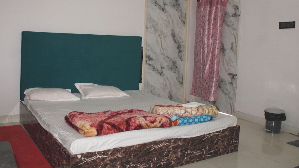 Deluxe Room, 1 Bedroom, Mountain View