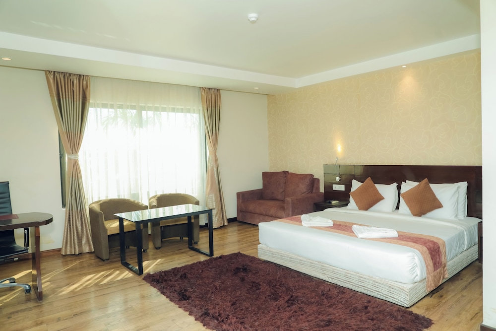 Junior Studio Suite photo 2