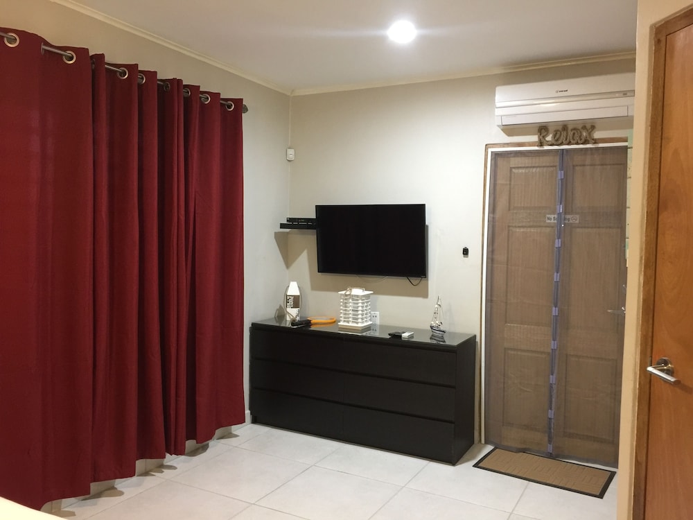 Deluxe Double Room, Beach View