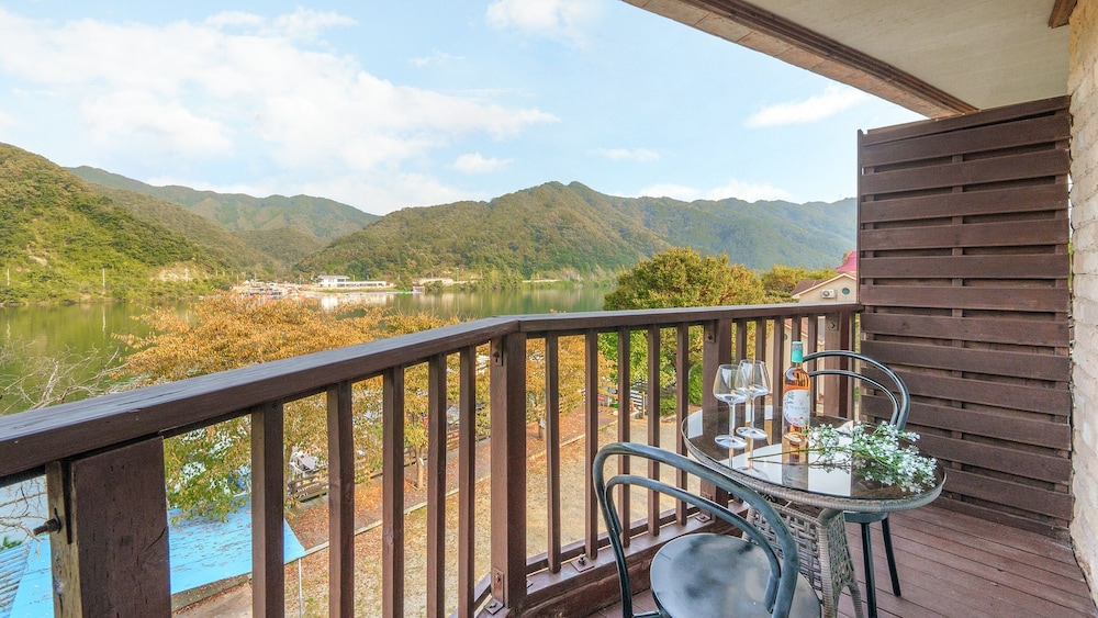 Basic Room, 1 Bedroom (Hosoobit(river view)) - Photo 6