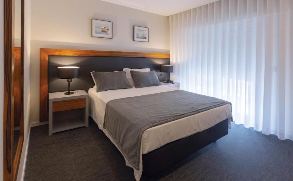 Executive Double or Twin Room