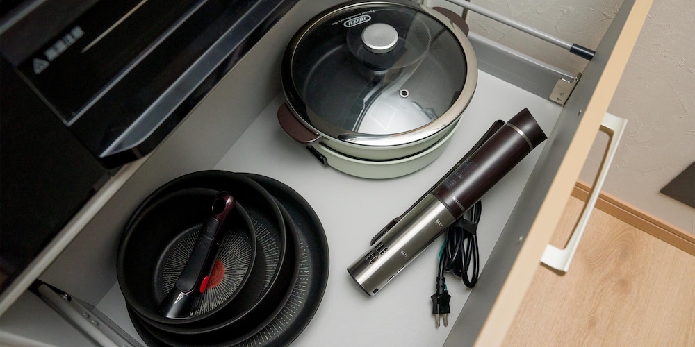 [No pets allowed]VILLA with cooking machine, Non Smoking - Photo 17