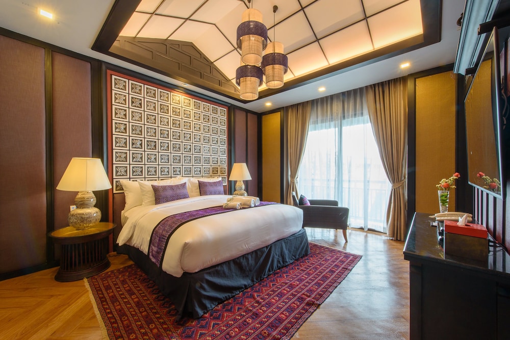 Chala Royal Suite photo 1