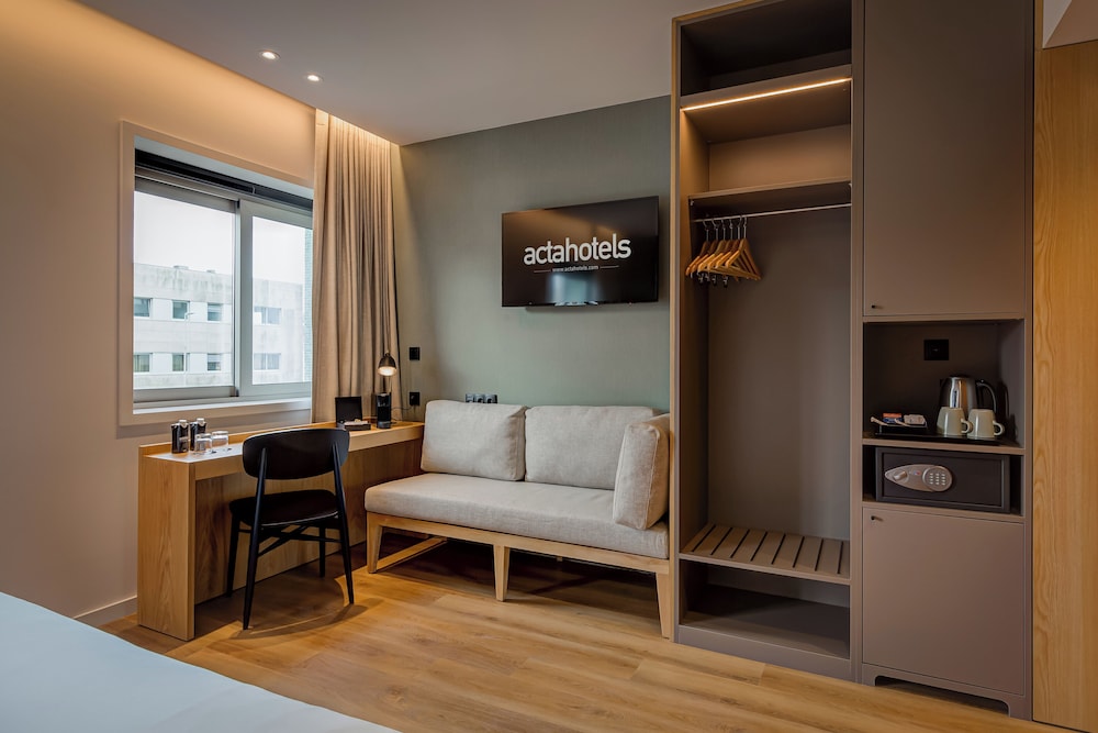 Family Triple Room