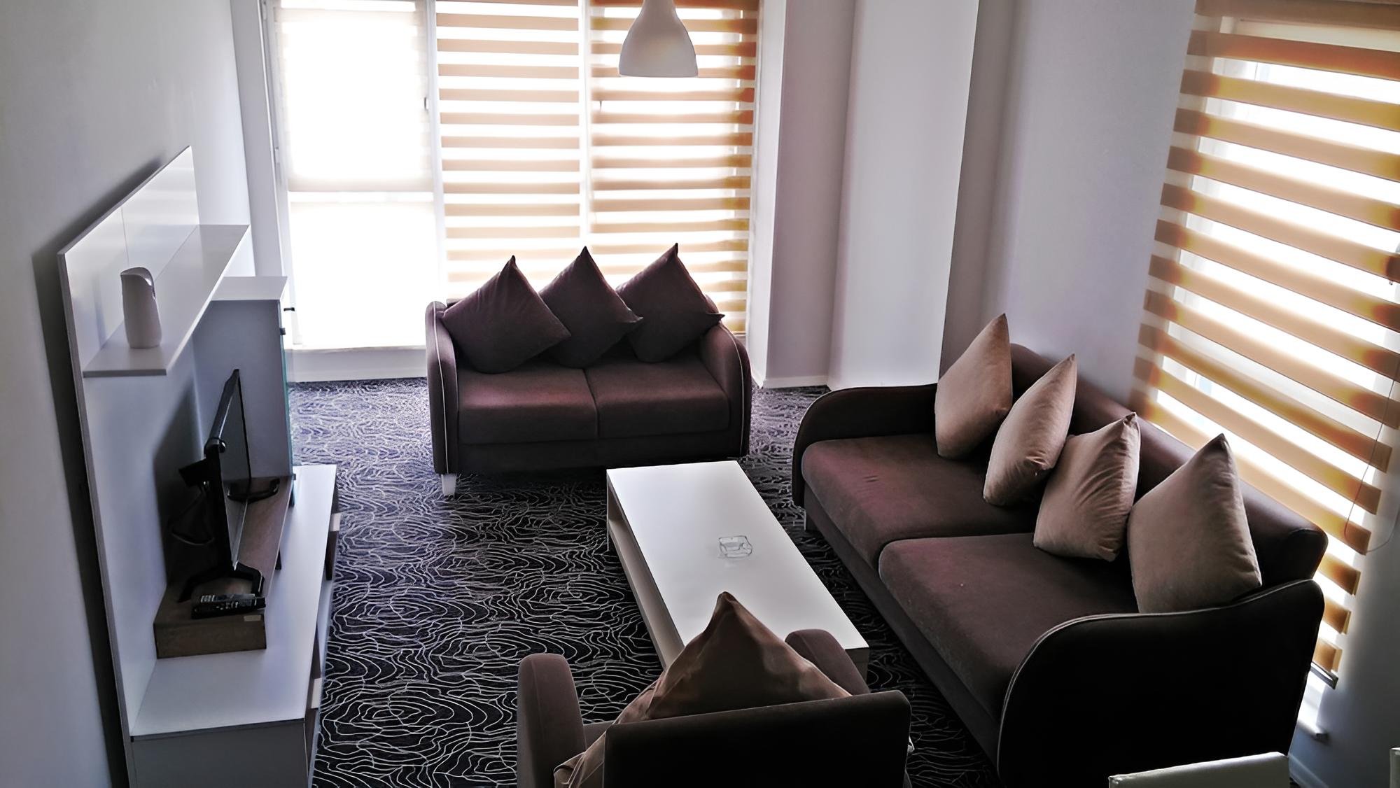 Superior Condo, Multiple Beds, Smoking photo 2