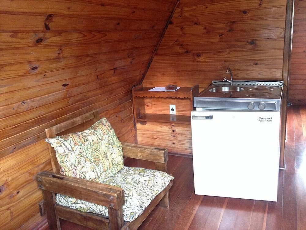 Standard Chalet, 1 Double Bed photo 2