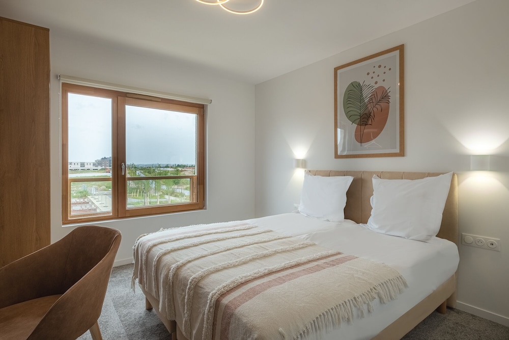 Twin Room photo 2