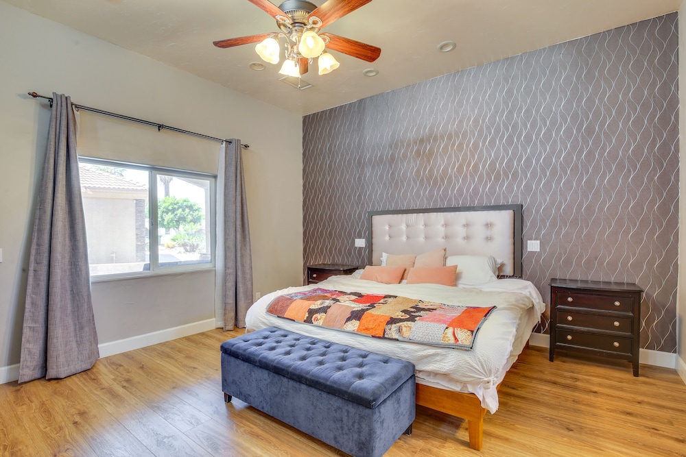 House (4 Bedrooms) photo 1
