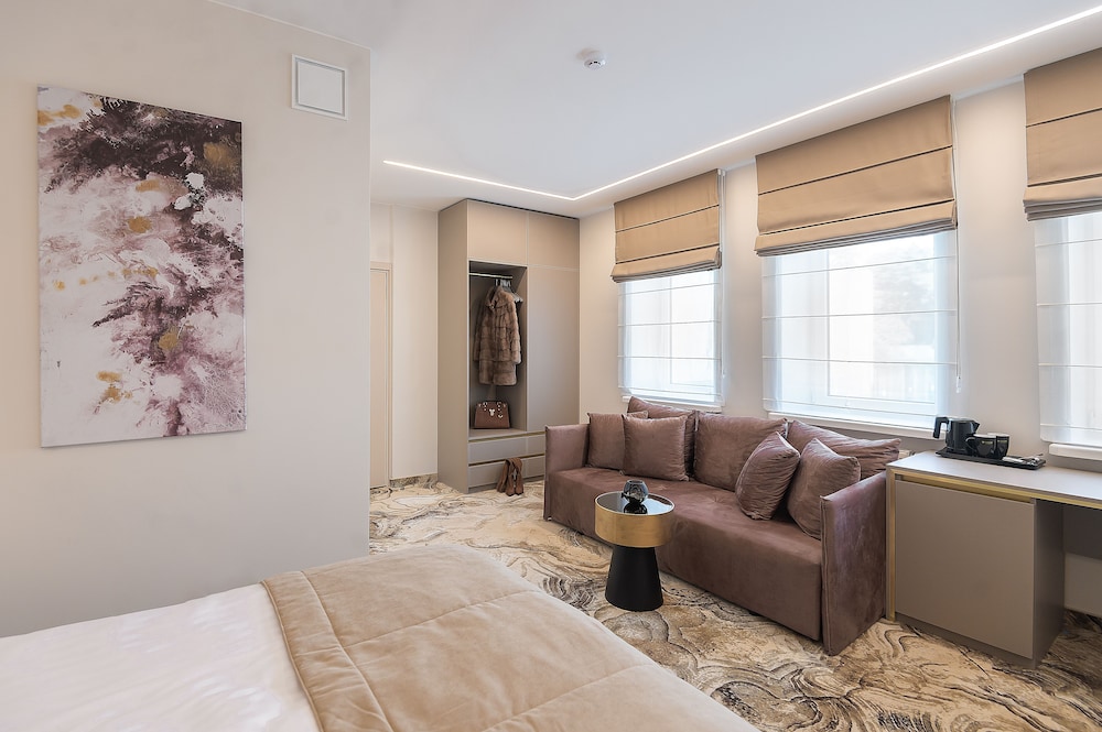 Superior Double Room photo 2
