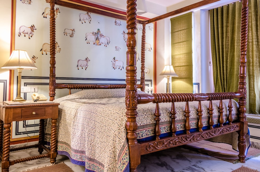 Deluxe Double Room - Photo 5