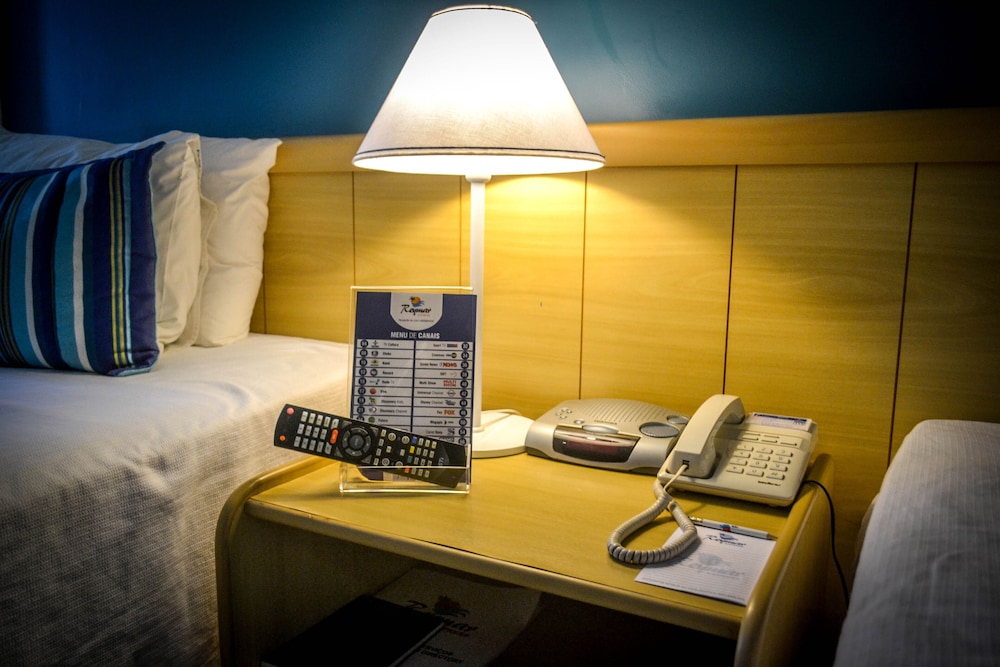 Available room