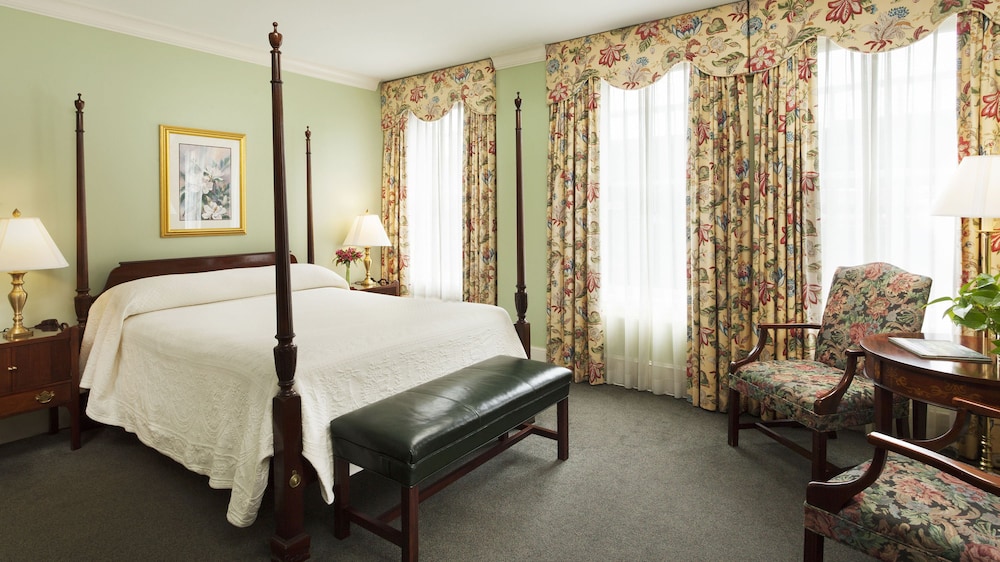Premium Room, Park View - Photo 2