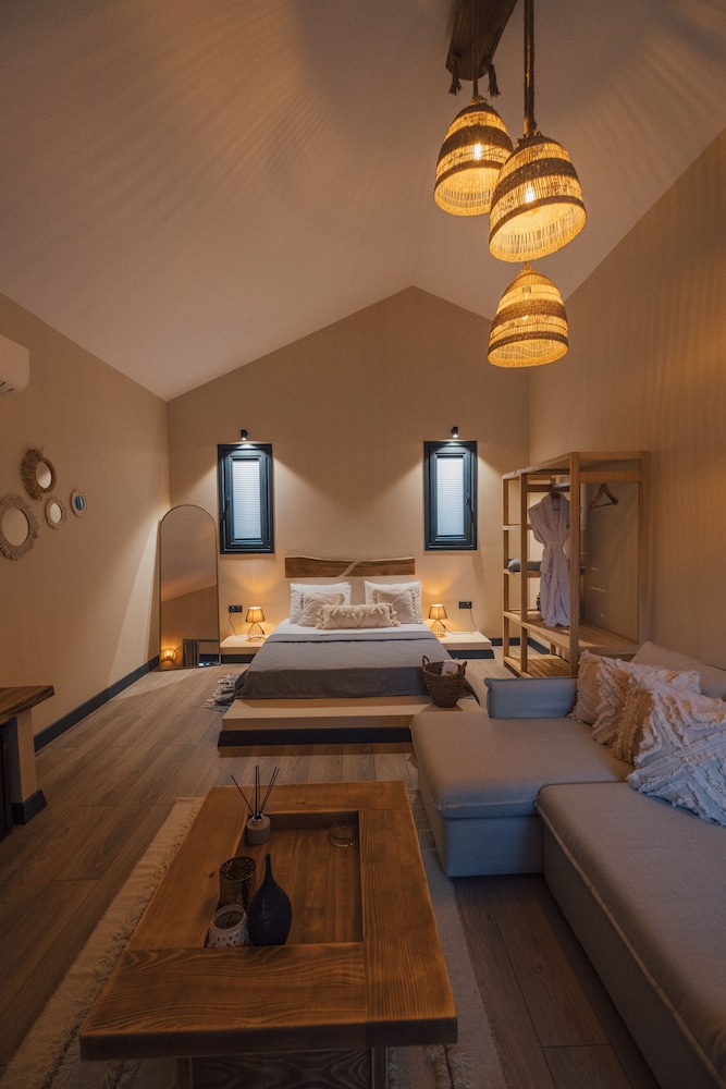 Junior Suite - Photo 2