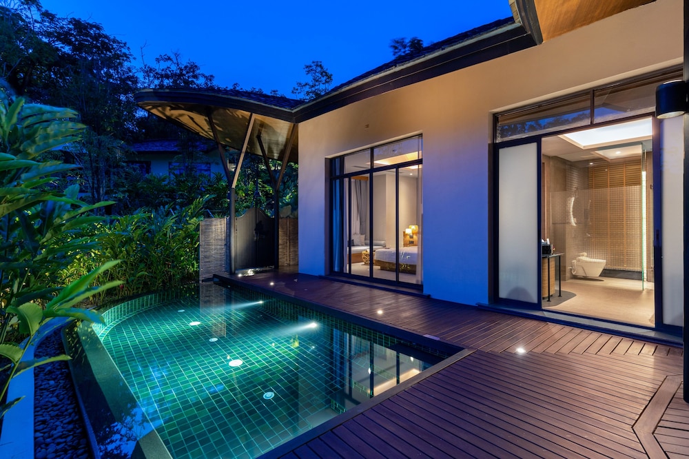 Tree Villa - Photo 13