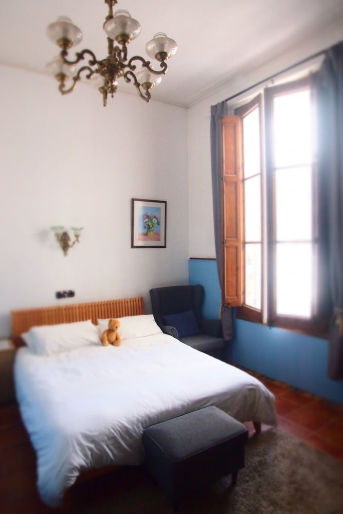 Economy Double Room, Accessible, Ground Floor