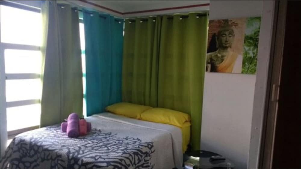 Double Room (Oxford) photo 1