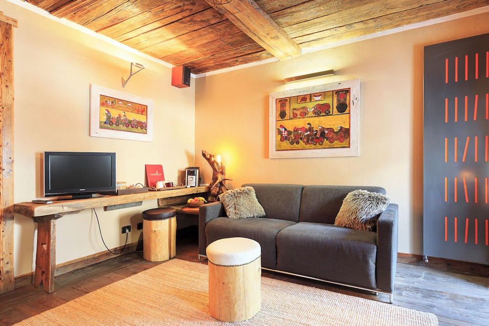 Junior Suite, Sauna photo 3