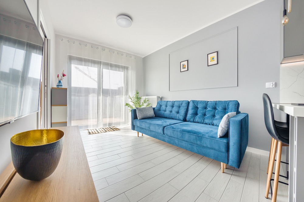 Apartment (48 - ul. Kaprala Koniecznego 7E) photo 3
