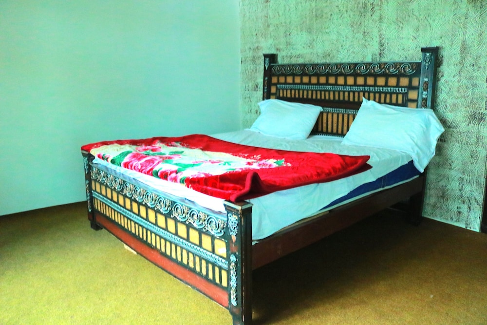Standard Room photo 2