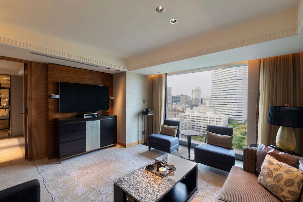 EXECUTIVE HOUSE ZEN Junior Suite, Club Lounge Access, Non Smoking (67sqm) - Photo 8