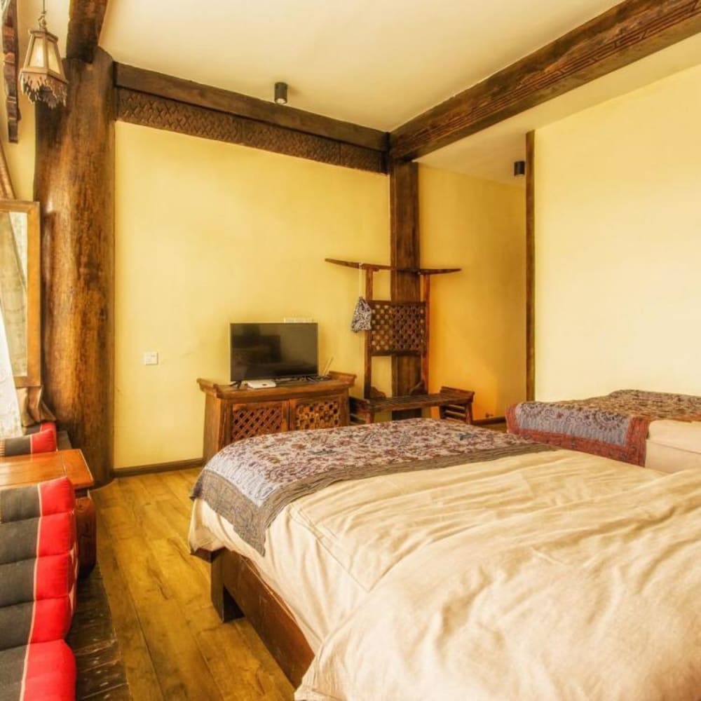 Superior Twin Room photo 2