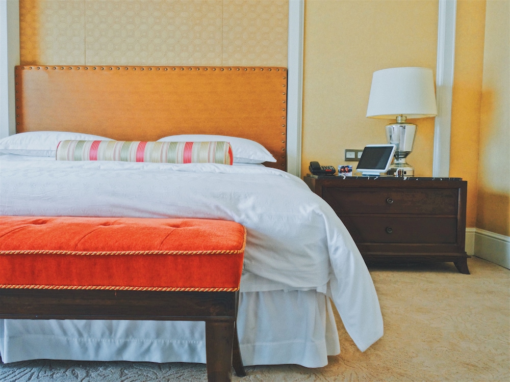 Club Room, 2 Double Beds - Photo 7