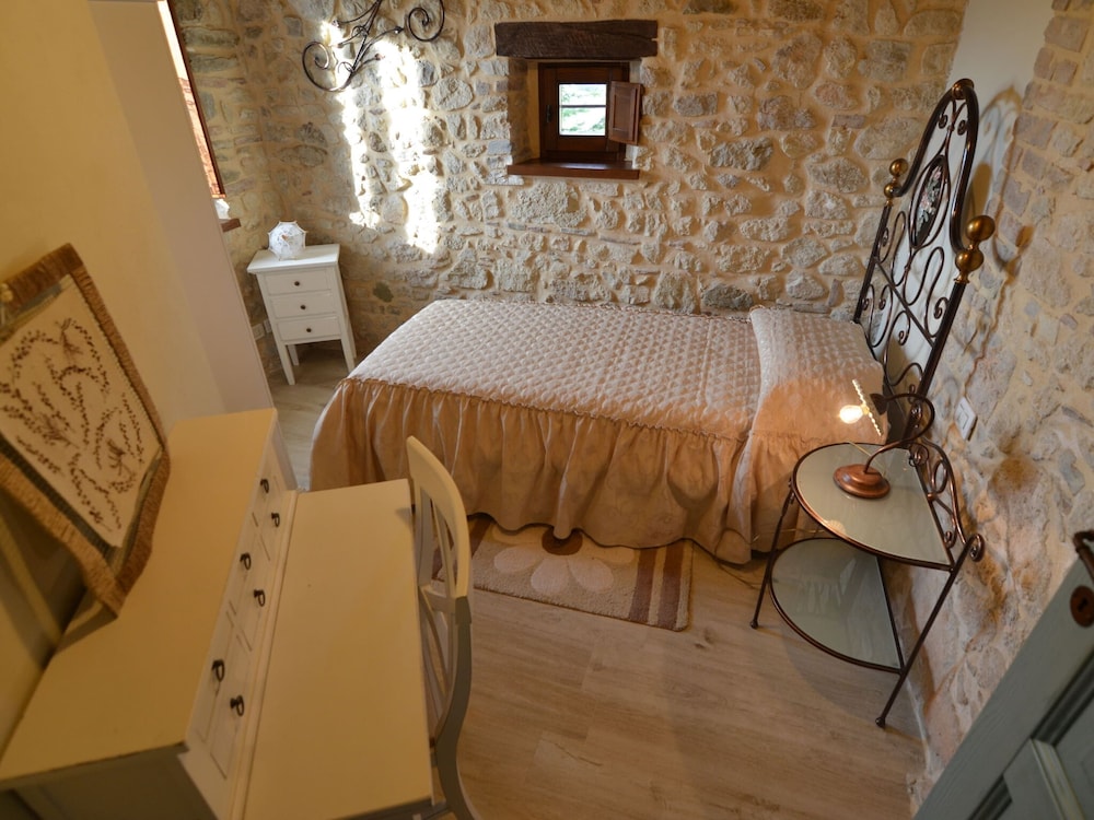 Classic Apartment, 2 Bedrooms