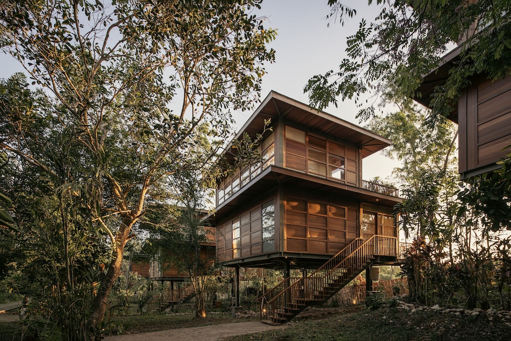 Tree House (Villa) - Photo 10