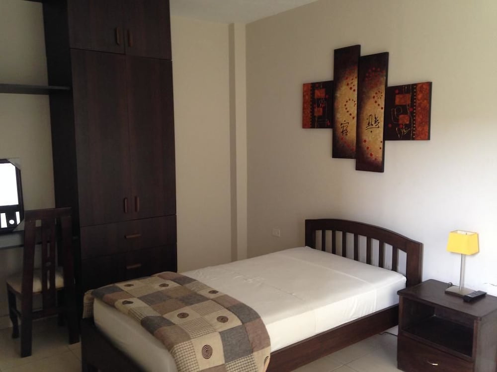 Executive Room, 1 Double Bed photo 2