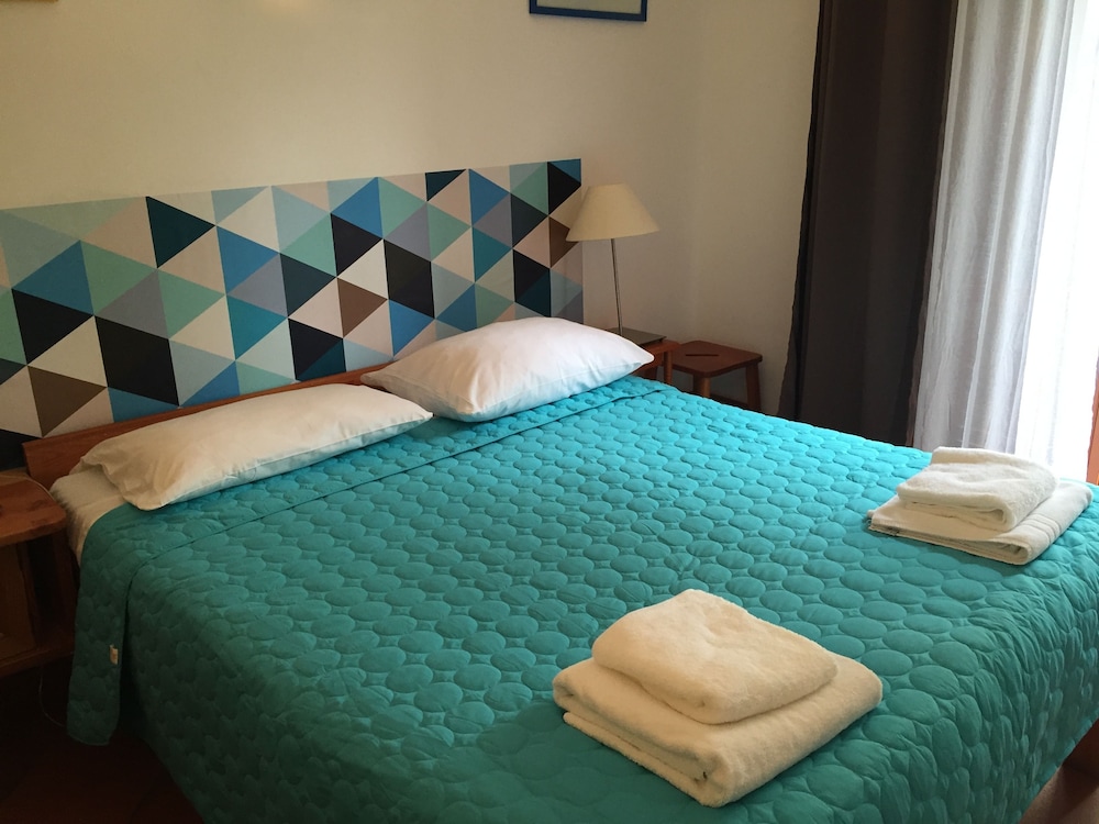 Triple Room, Terrace photo 1
