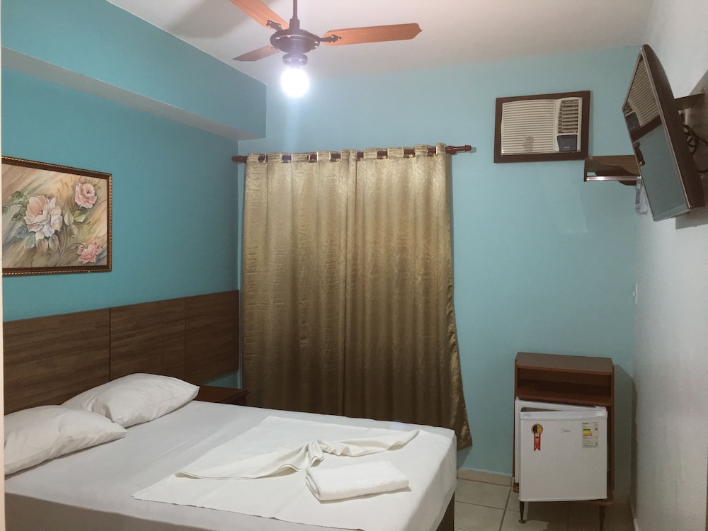 Double or Twin Room photo 1