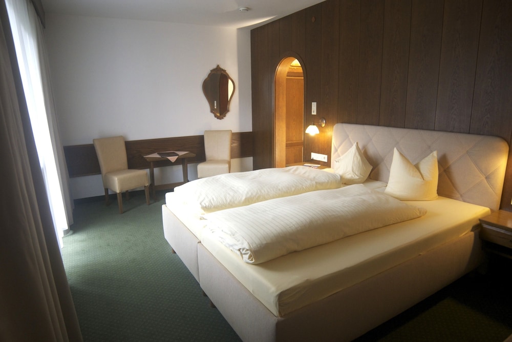 Triple Room photo 2