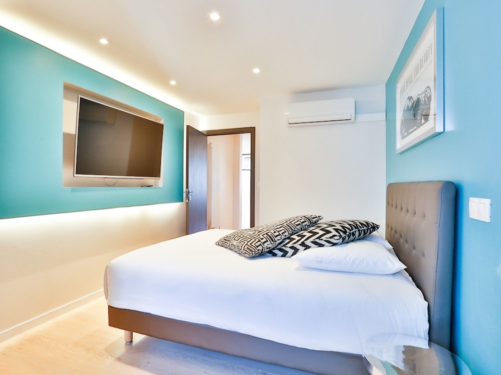 Elite Apartment, Private Bathroom, City View (602) photo 1