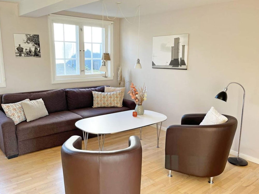 Luxury House, 2 Bedrooms
