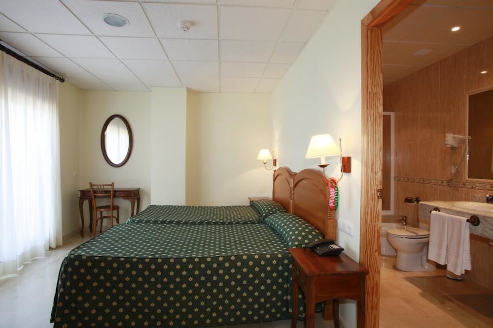 Double Room Single Use