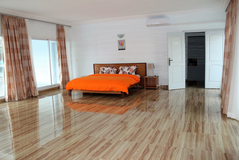 Villa (8 pers) photo 2