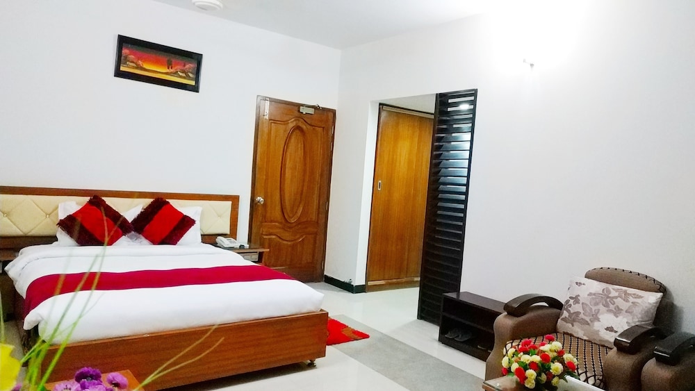 Deluxe Room photo 1