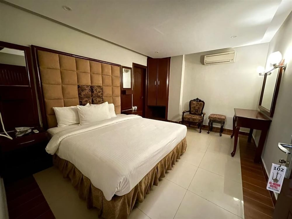 Deluxe Single Room photo 2