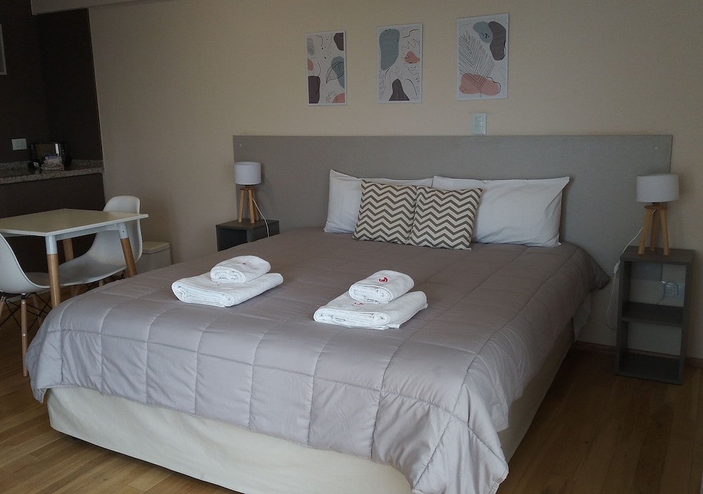 Deluxe Double Room, Mountain View