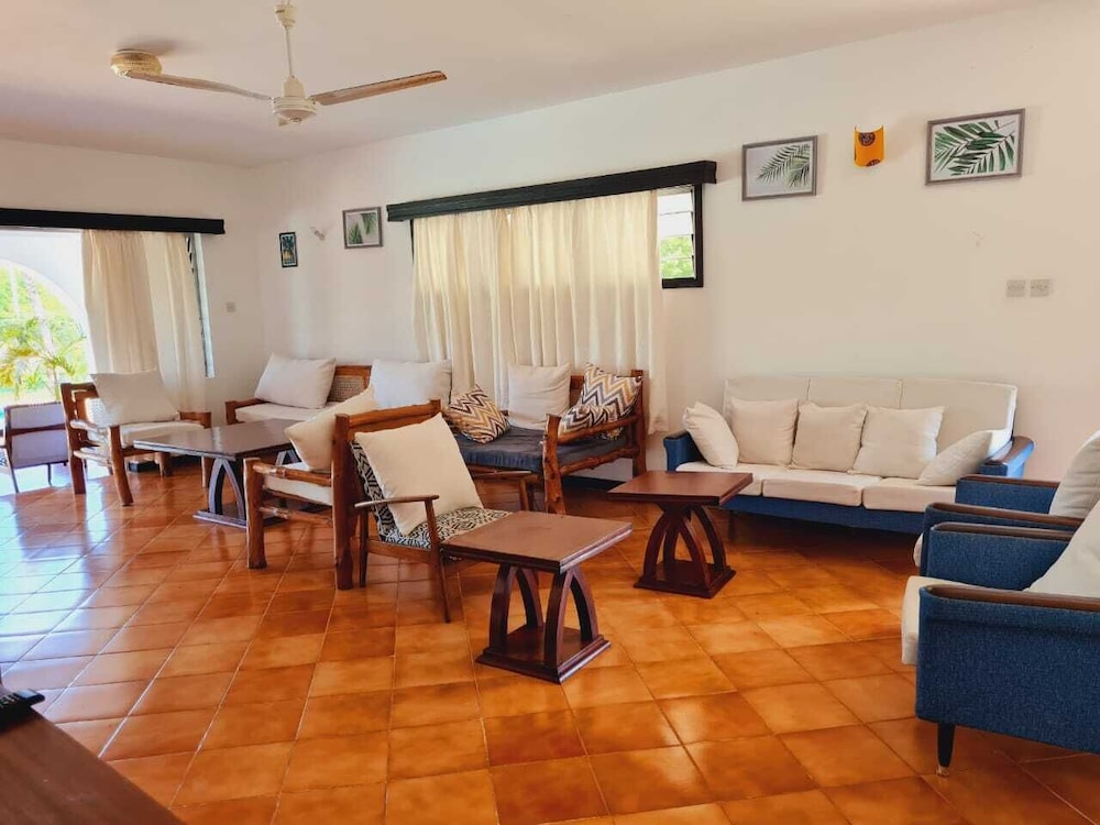 Deluxe Villa photo 3