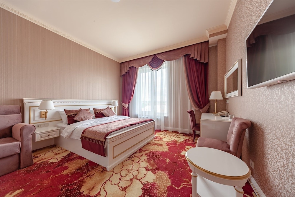 Deluxe Room photo 1