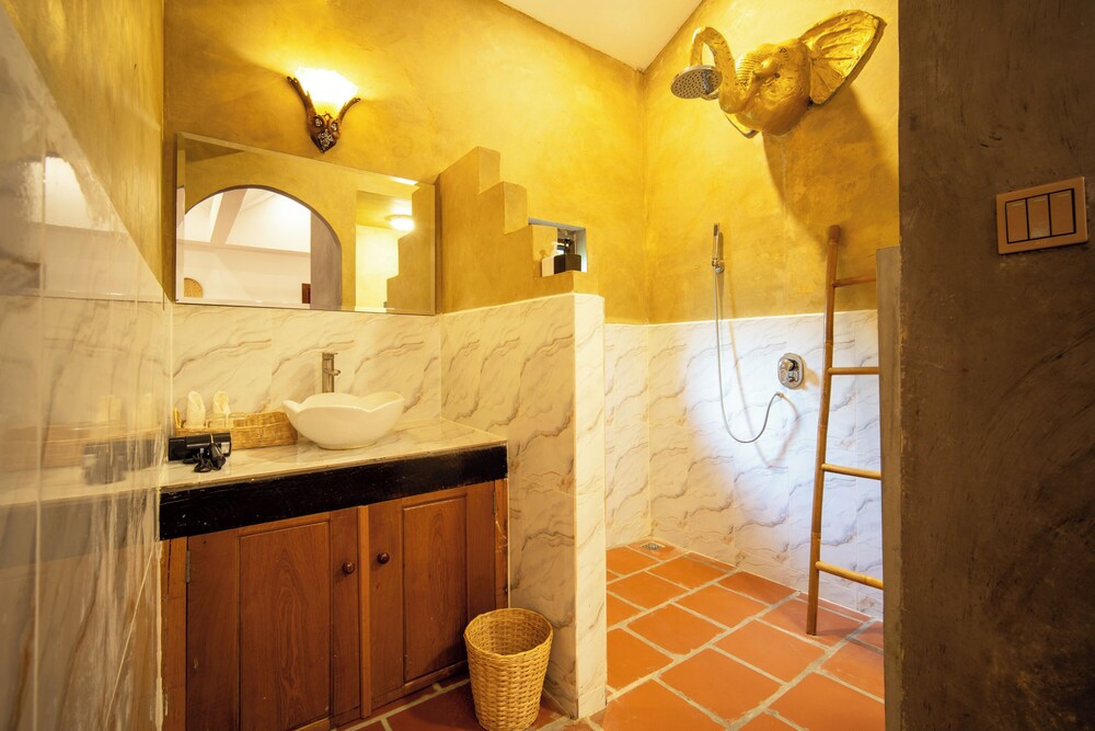 Family Villa, 3 Bedrooms, Private Pool - Photo 17