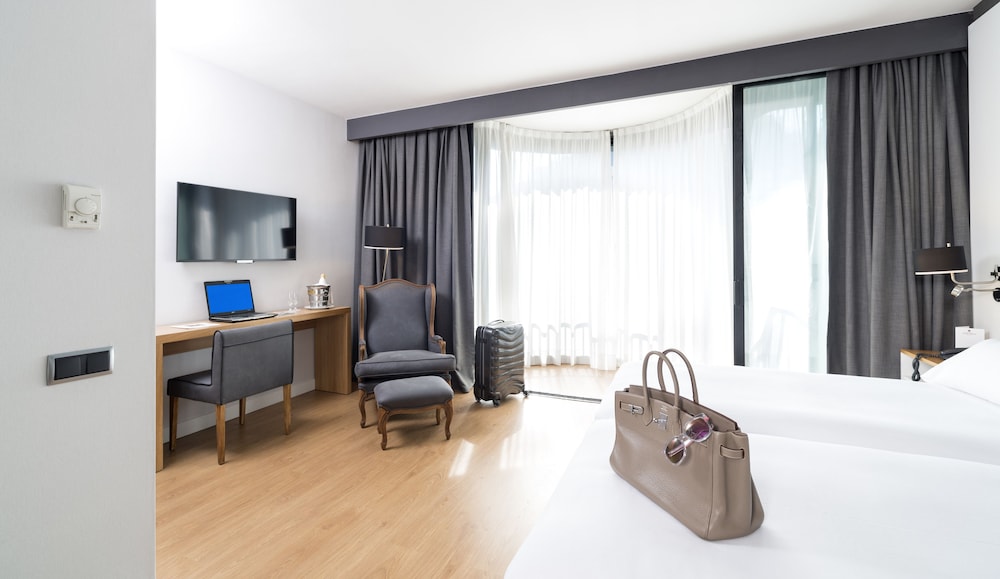 Junior Suite (2+1) photo 2